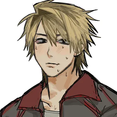Profile image of ロク