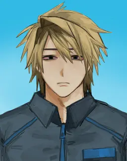 Profile image of ロク