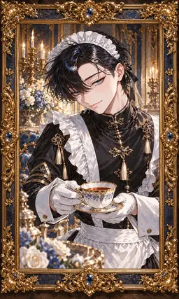 Profile image of シン