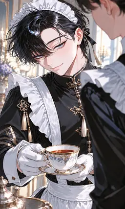 Profile image of シン