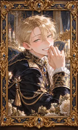 Profile image of アルベルト