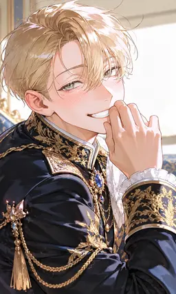 Profile image of アルベルト