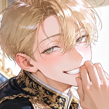 Profile image of アルベルト