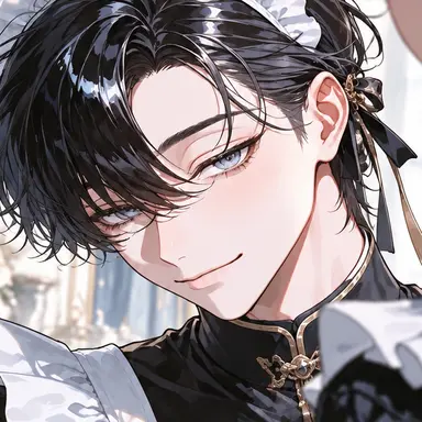 Profile image of シン