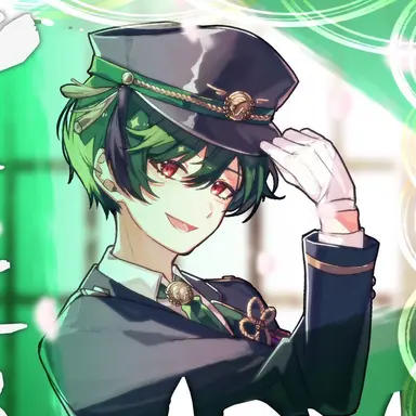 Profile image of すち
