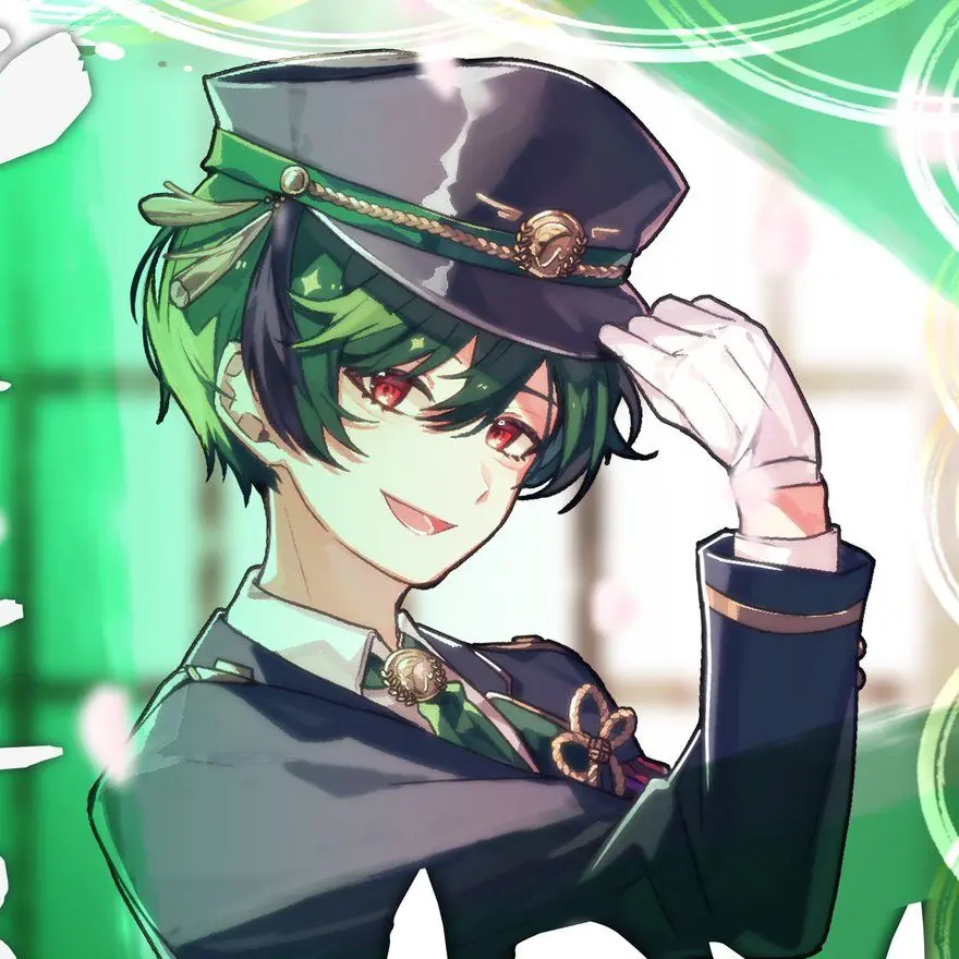 trikyasu의 ♡