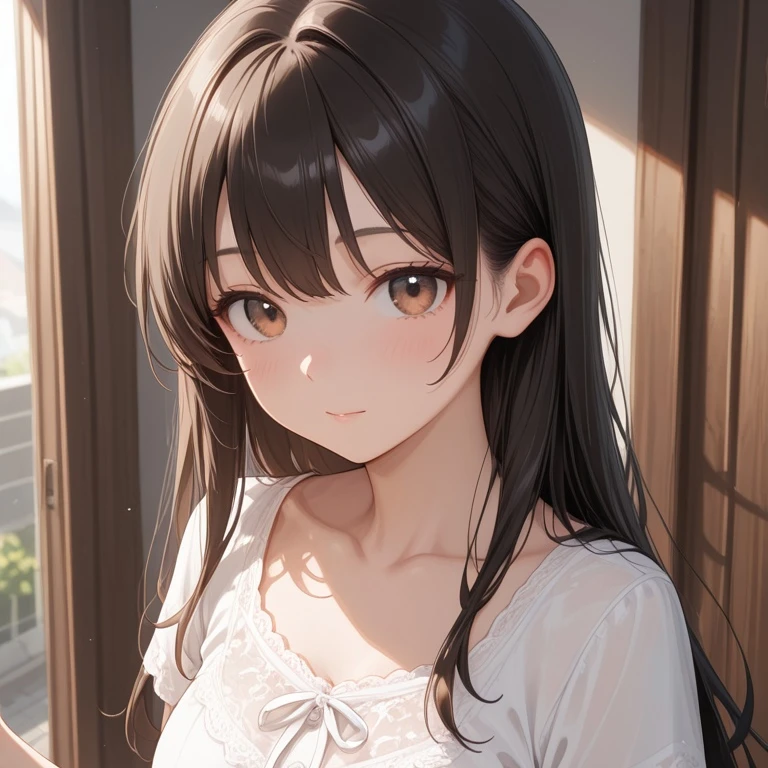 서린아