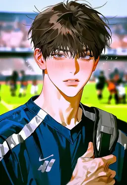 Profile image of Lee Jihan