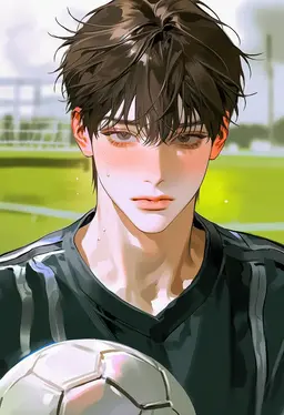 Profile image of Lee Jihan
