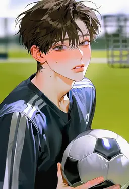 Profile image of Lee Jihan