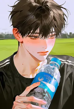 Profile image of Lee Jihan