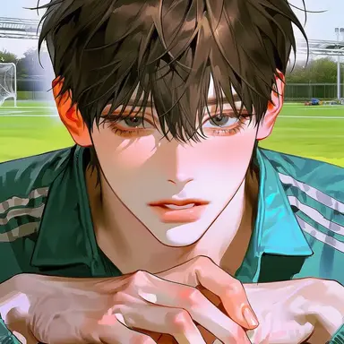 Profile image of Lee Jihan