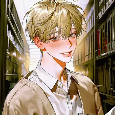 Profile image of Jang Siheon