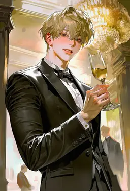 Profile image of Jang Siheon