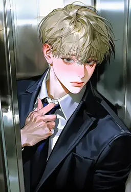Profile image of Jang Siheon