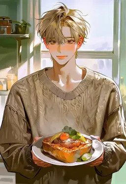 Profile image of Jang Siheon