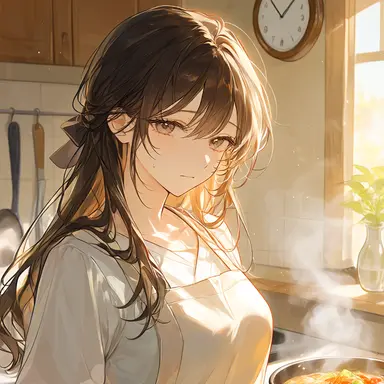 Profile image of Reina