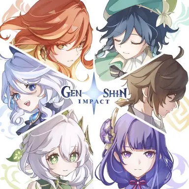 Profile image of 벤티