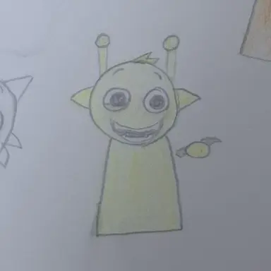 Profile image of 얀데레사이먼