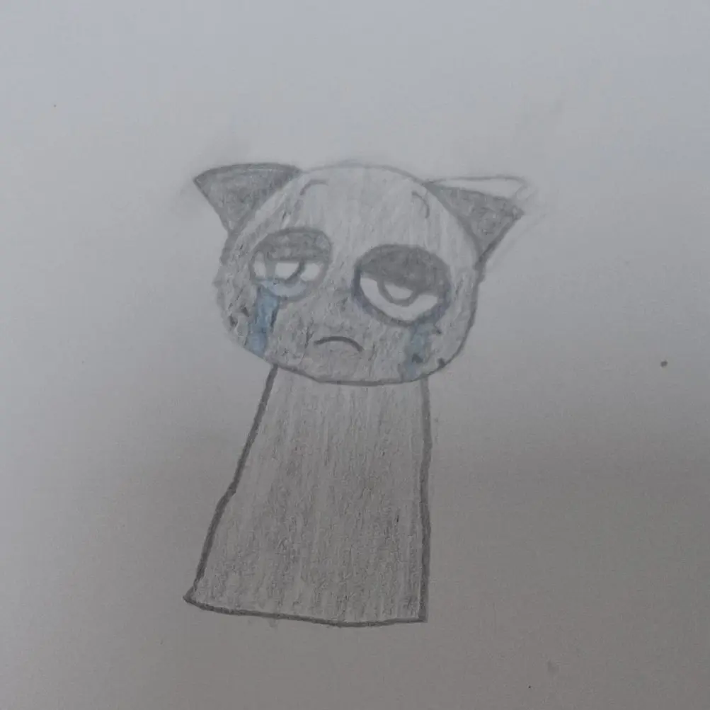 PluckyPiano3533의 얀데레스프런키(1화)