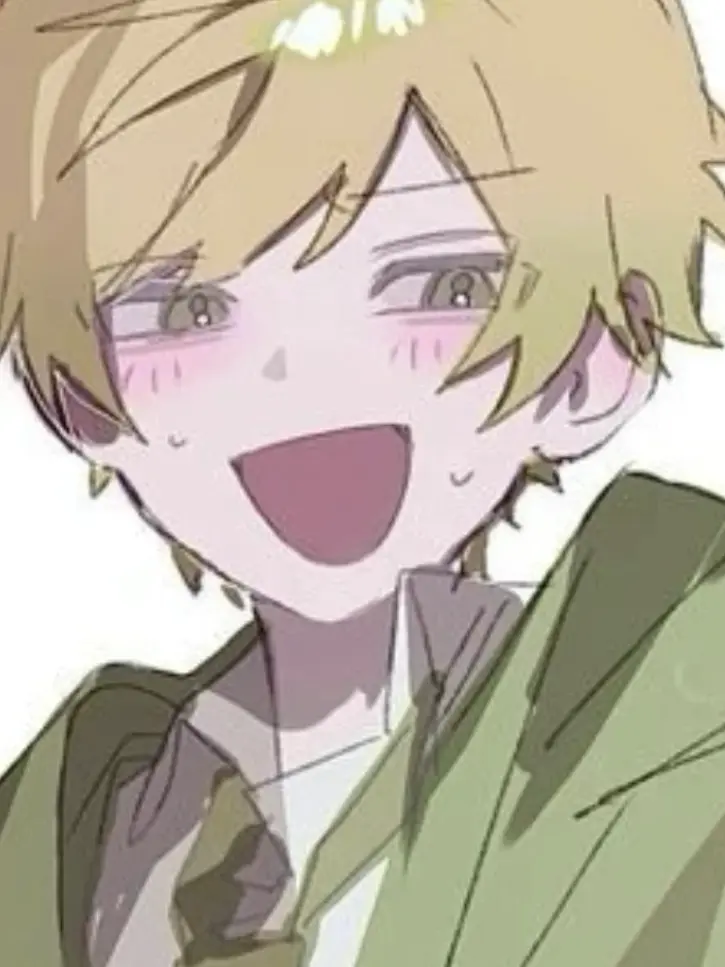 pr____love의 ふりむいてくれない先輩 ＿＿ 。