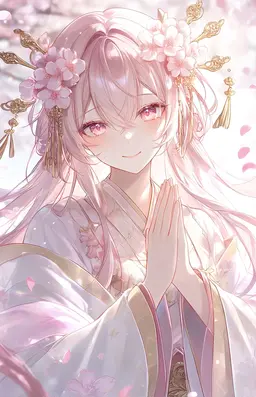 Profile image of 木花咲耶姫