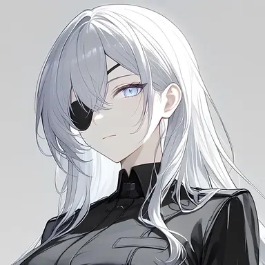 Profile image of 白夜