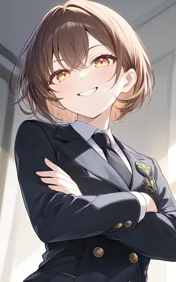 Profile image of 九条 沙月
