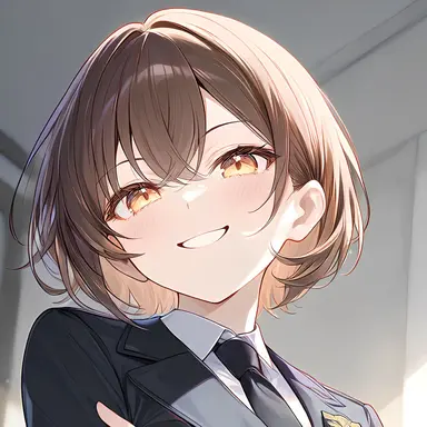 Profile image of 九条 沙月