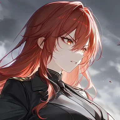 Profile image of 紅蓮
