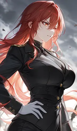 Profile image of 紅蓮