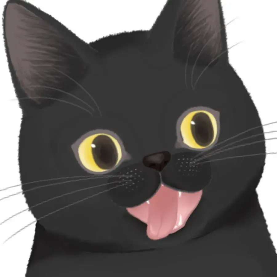 고양이 대표 이미지
