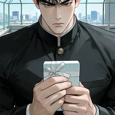 Profile image of 아라키 코타로