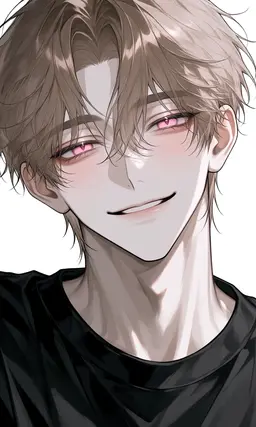 Profile image of シュン