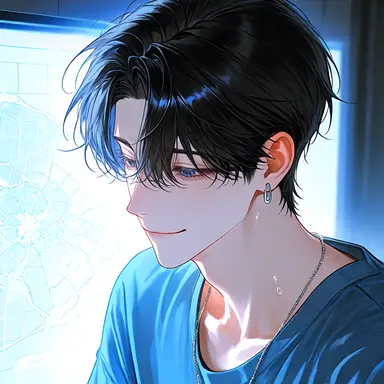 Profile image of ユイ