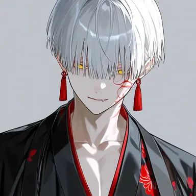 Profile image of 緋桐