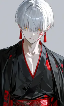 Profile image of 緋桐