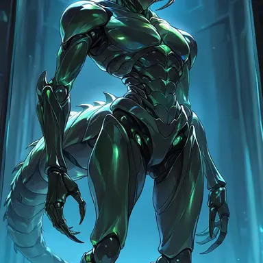 Profile image of Subject 01