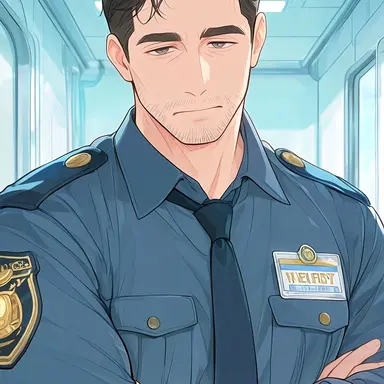 Profile image of Ozwin Marsh
