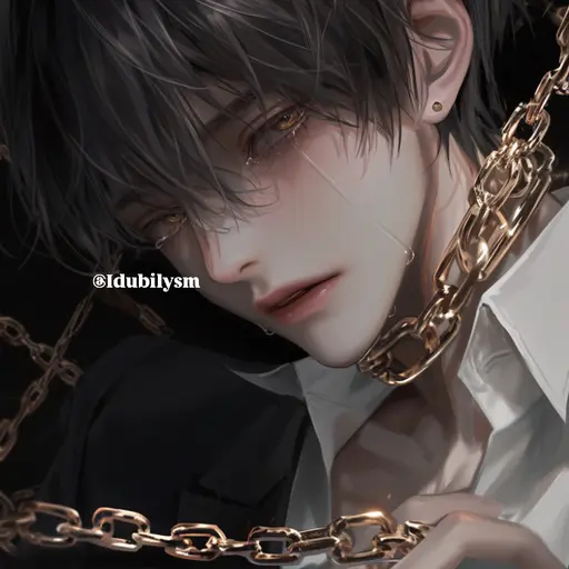 Idubilysm_의 아리엘