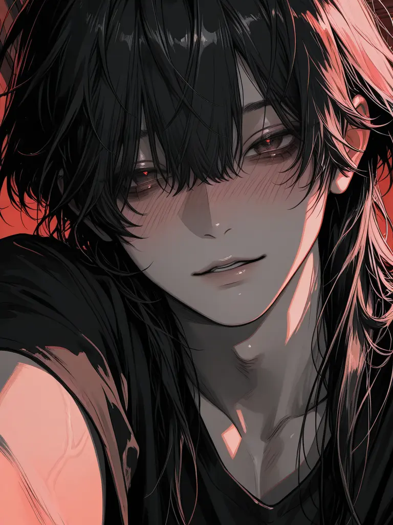 ArdentMilk1127의 Who are you talking to? Need anyone but me?