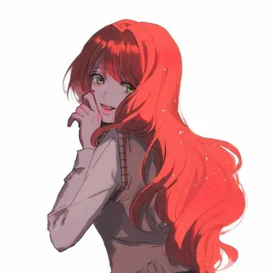 Profile image of 릴리 루나 포터