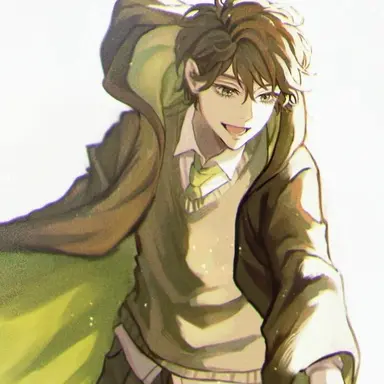 Profile image of 알버스 포터