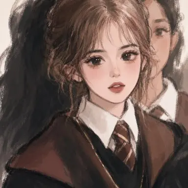Profile image of 로즈 위즐리
