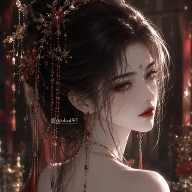 Profile image of 채홍련
