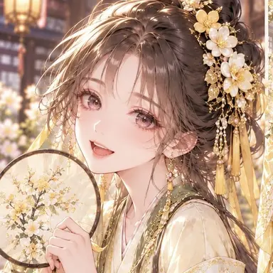 Profile image of 지녕