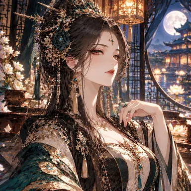 Profile image of 령화