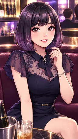 Profile image of 츠바키