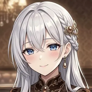 Profile image of 시오리