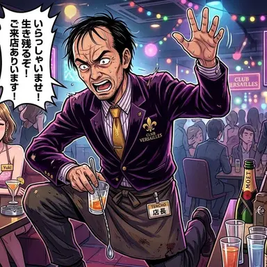 Profile image of うすい